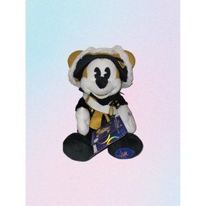 Mickey Mouse: The Main Attraction Plush – Pirates of the Caribbean – Limited